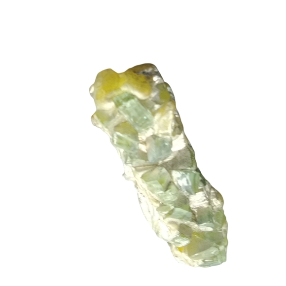 Jewelry - Natural Stone Handmade Brooch